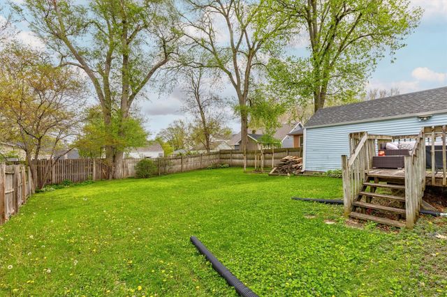 3909 68th Street, Urbandale, IA 50322