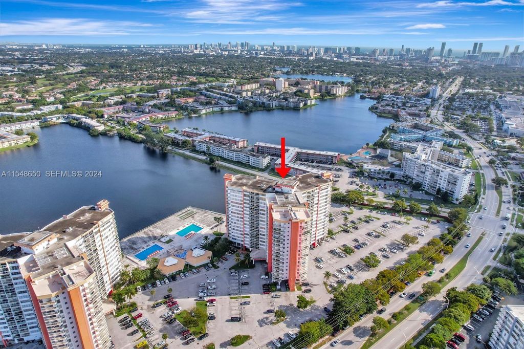 1301 NE Miami Gardens Drive 1101W, Miami, FL 33179