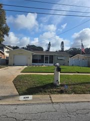 1130 SAN REMO DRIVE, Largo, FL 33770