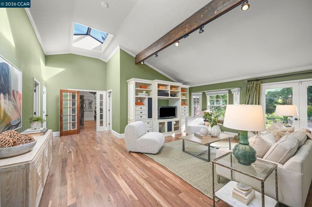 2007 Calle Los Callados, Diablo, CA 94528