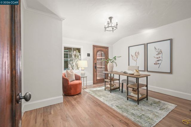 2007 Calle Los Callados, Diablo, CA 94528