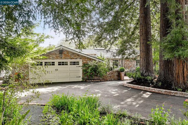 2007 Calle Los Callados, Diablo, CA 94528