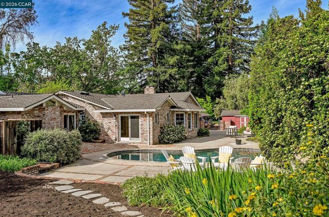 2007 Calle Los Callados, Diablo, CA 94528