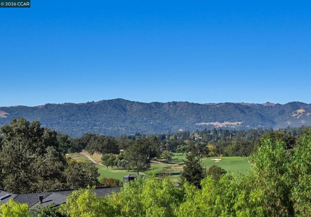 2007 Calle Los Callados, Diablo, CA 94528
