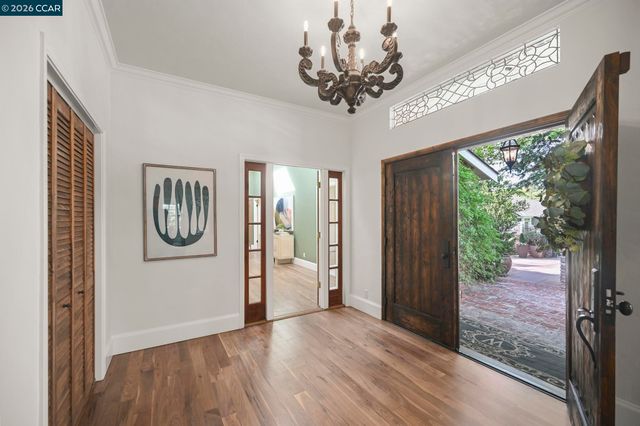 2007 Calle Los Callados, Diablo, CA 94528