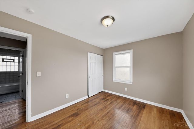 4438 Schulte Drive, Cincinnati, OH 45205