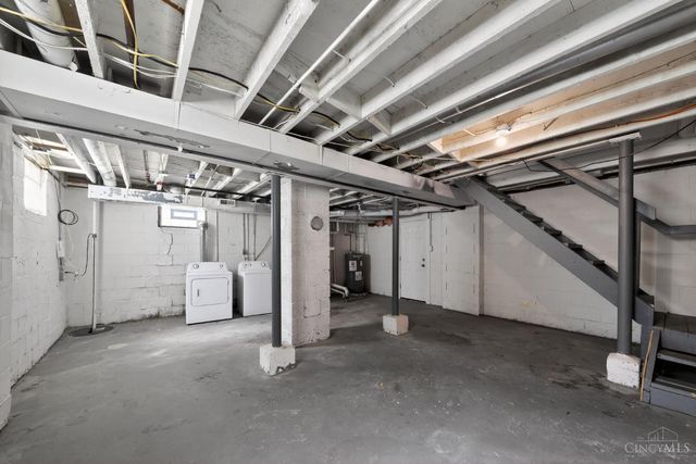 4438 Schulte Drive, Cincinnati, OH 45205