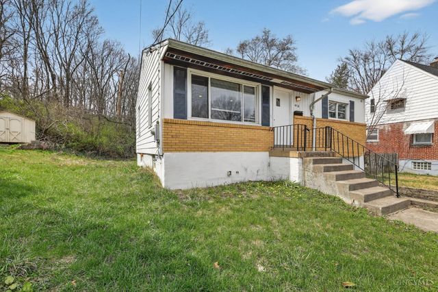 4438 Schulte Drive, Cincinnati, OH 45205