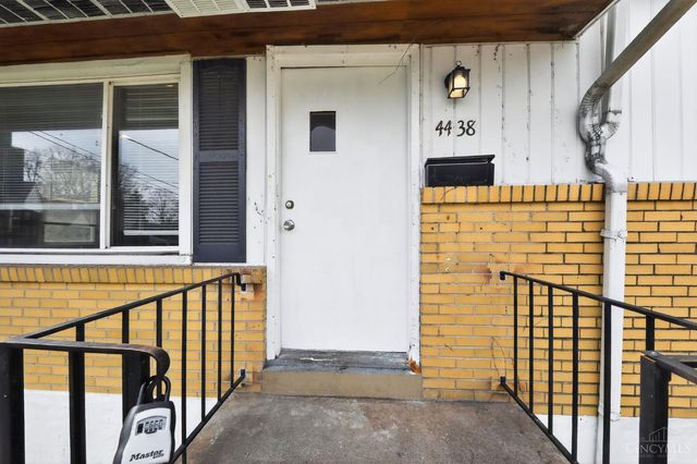 4438 Schulte Drive, Cincinnati, OH 45205