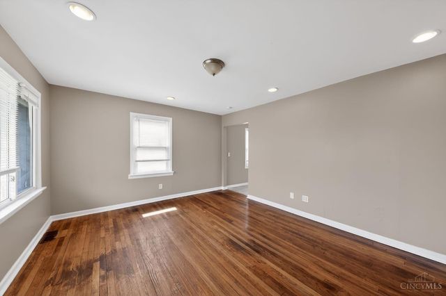 4438 Schulte Drive, Cincinnati, OH 45205