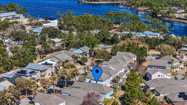 212 Turtle Cove, Panama City Beach, FL 32413