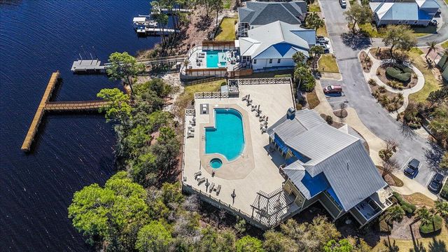 212 Turtle Cove, Panama City Beach, FL 32413
