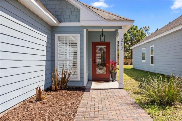 212 Turtle Cove, Panama City Beach, FL 32413