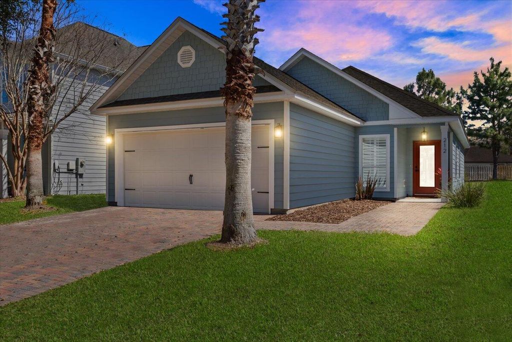 212 Turtle Cove, Panama City Beach, FL 32413