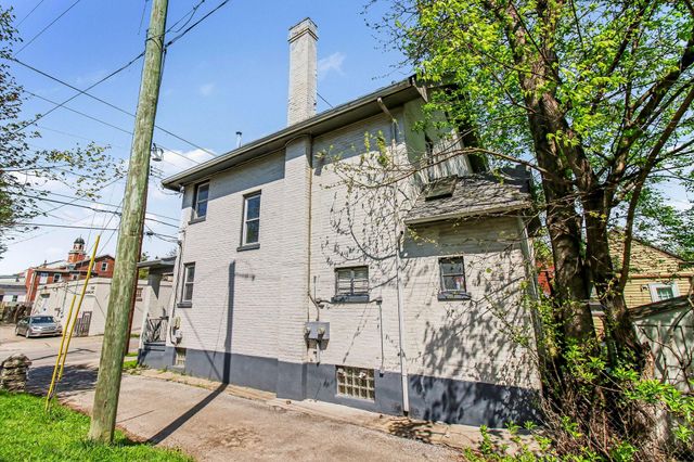 1706 Eastern Avenue, Covington, KY 41014