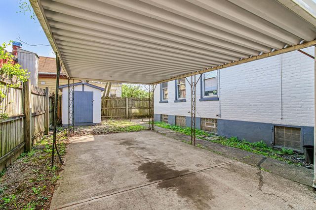 1706 Eastern Avenue, Covington, KY 41014