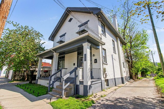 1706 Eastern Avenue, Covington, KY 41014