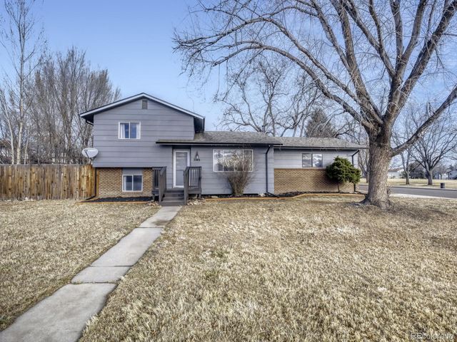 3149 19th Avenue, Greeley, CO 80631