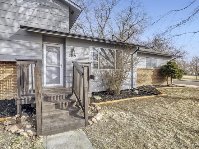 3149 19th Avenue, Greeley, CO 80631