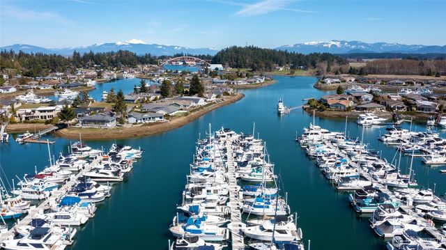 425 Yakima Place, La Conner, WA 98257