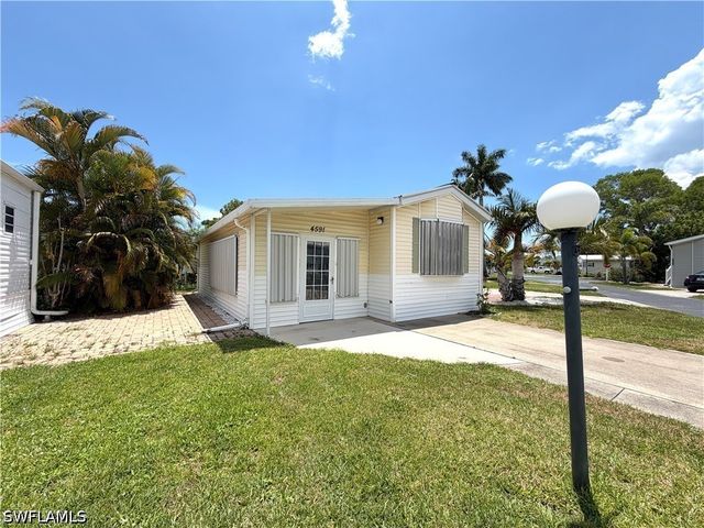 4591 Candlestick CT E, Estero, FL 33928