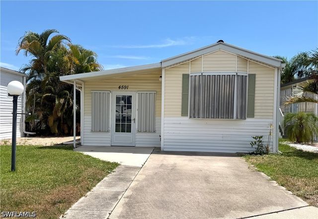 4591 Candlestick CT E, Estero, FL 33928