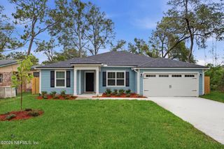 6429 DANA Drive, Jacksonville, FL 32258