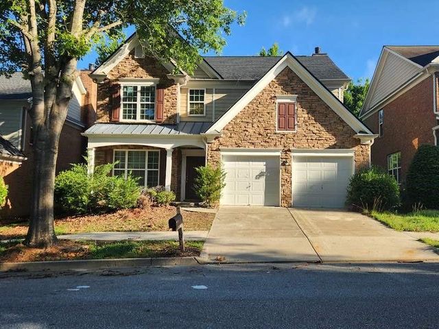 2025 Kyrle Lane, Duluth, GA 30097