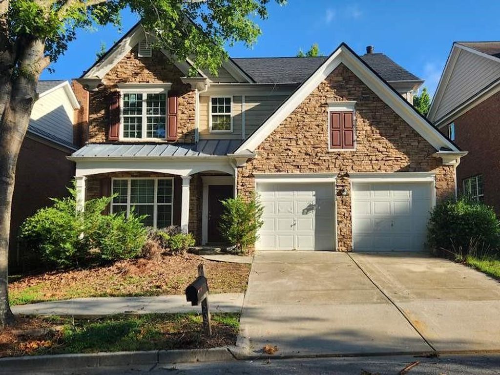 2025 Kyrle Lane, Duluth, GA 30097