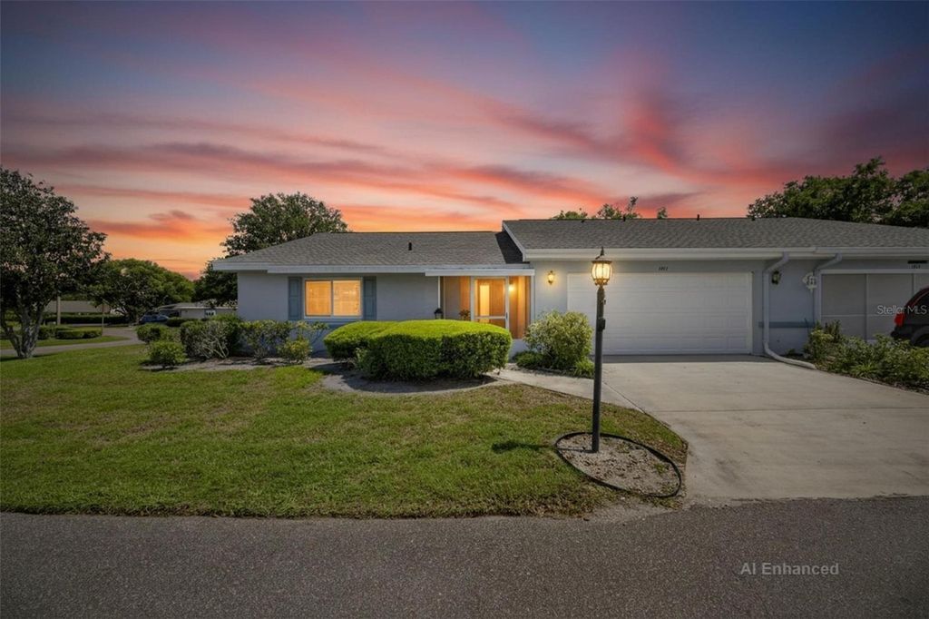 1517 INGRAM DRIVE, Sun City Center, FL 33573