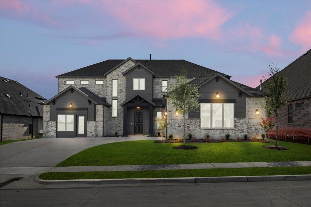 1831 Gem Drive, Rockwall, TX 75087