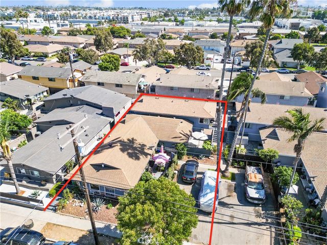 735 W 18th, Costa Mesa, CA 92627