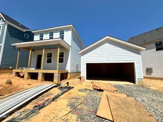 119 Weavers Grv Drive, Chapel Hill, NC 27514