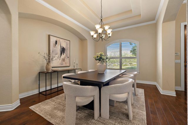165 Silverado DR, Georgetown, TX 78633