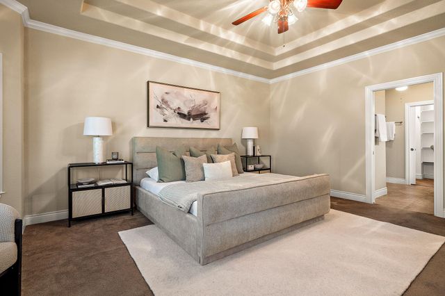 165 Silverado DR, Georgetown, TX 78633