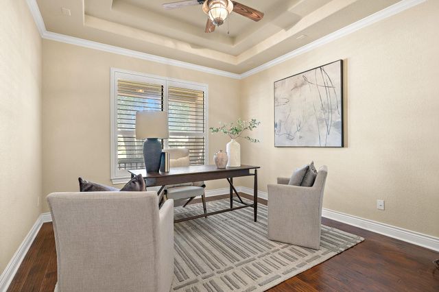 165 Silverado DR, Georgetown, TX 78633