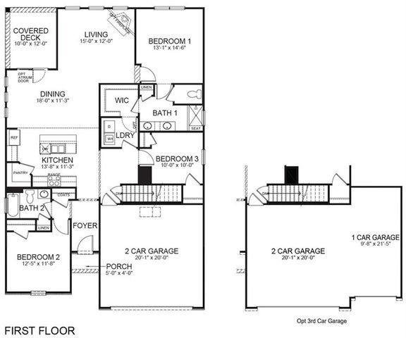 20755 W 188th Street, Spring Hill, KS 66083