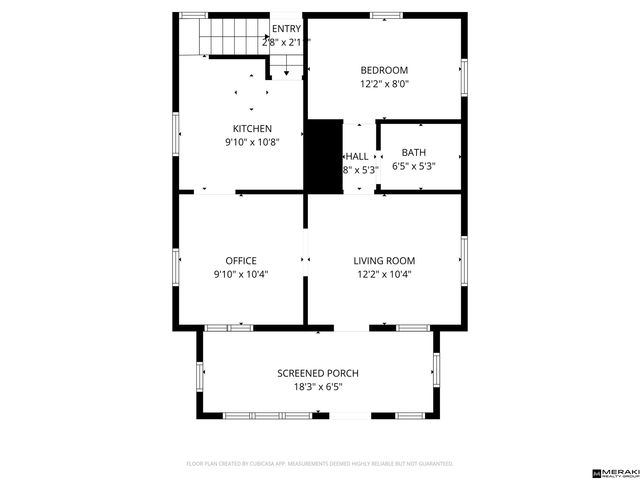 6924 Wirt Street, Omaha, NE 68104