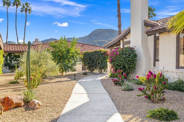 70070 Frank Sinatra Drive 14, Rancho Mirage, CA 92270