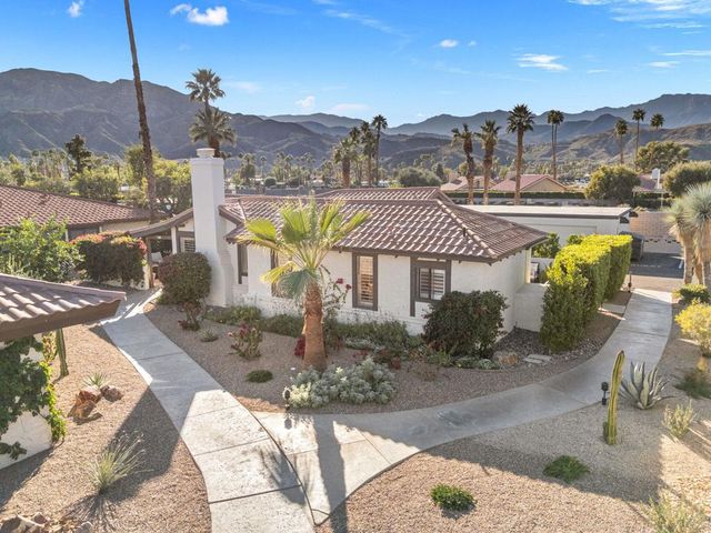 70070 Frank Sinatra Drive 14, Rancho Mirage, CA 92270