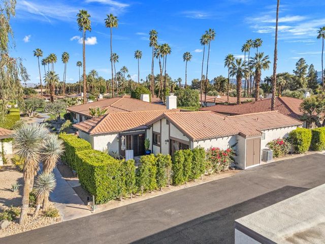 70070 Frank Sinatra Drive 14, Rancho Mirage, CA 92270