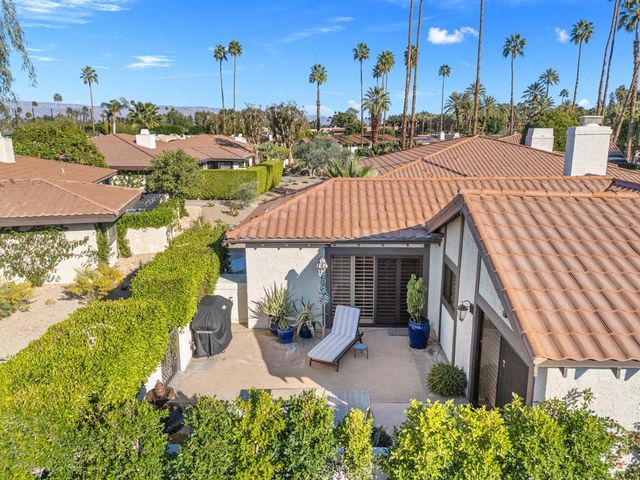 70070 Frank Sinatra Drive 14, Rancho Mirage, CA 92270