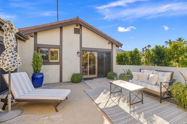 70070 Frank Sinatra Drive 14, Rancho Mirage, CA 92270