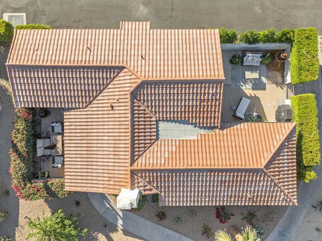 70070 Frank Sinatra Drive 14, Rancho Mirage, CA 92270