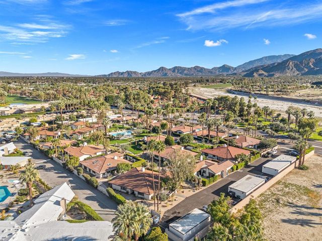 70070 Frank Sinatra Drive 14, Rancho Mirage, CA 92270