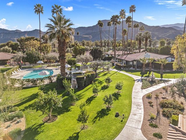 70070 Frank Sinatra Drive 14, Rancho Mirage, CA 92270