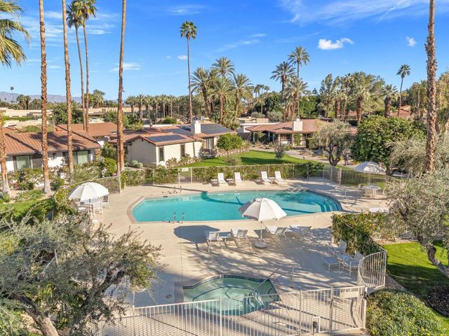 70070 Frank Sinatra Drive 14, Rancho Mirage, CA 92270