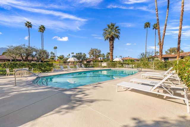 70070 Frank Sinatra Drive 14, Rancho Mirage, CA 92270