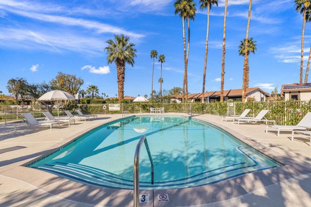 70070 Frank Sinatra Drive 14, Rancho Mirage, CA 92270