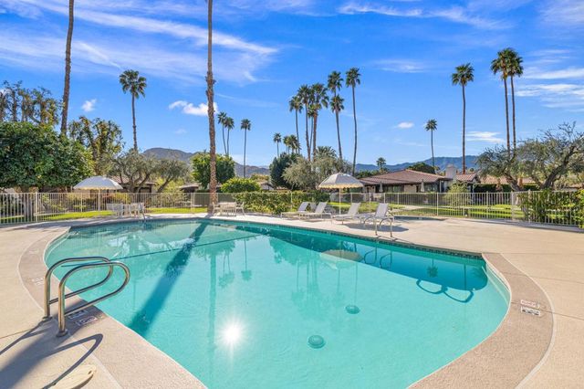 70070 Frank Sinatra Drive 14, Rancho Mirage, CA 92270